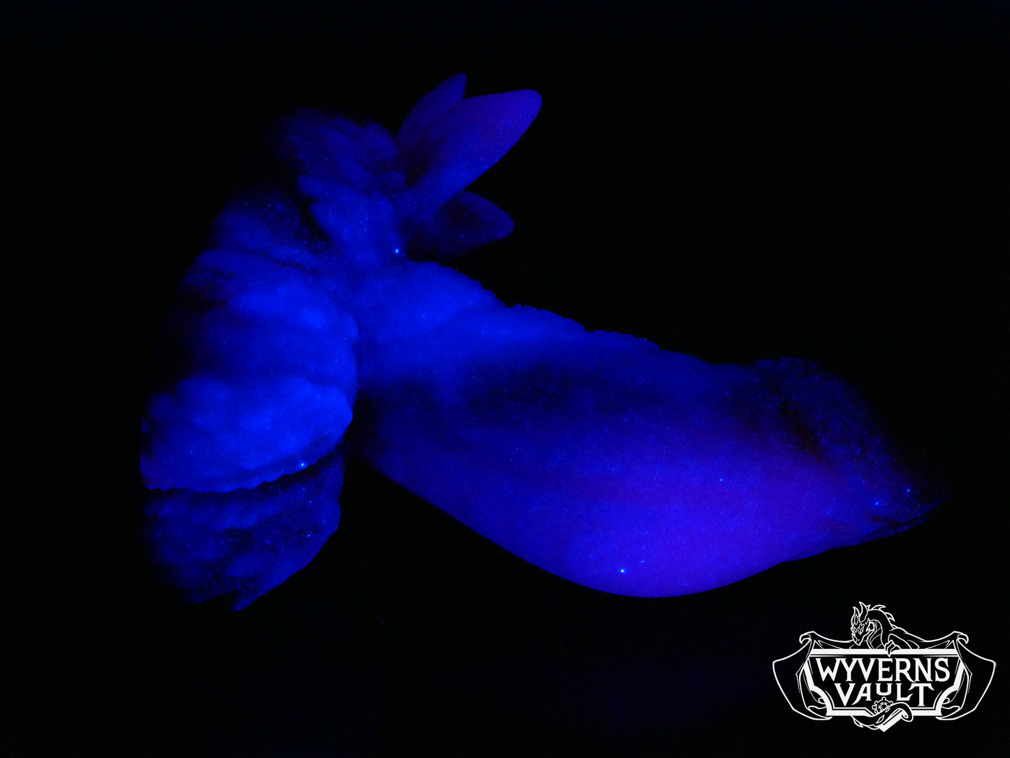 Flawed - UVGITD - Medium Thistle - Soft 00-30
