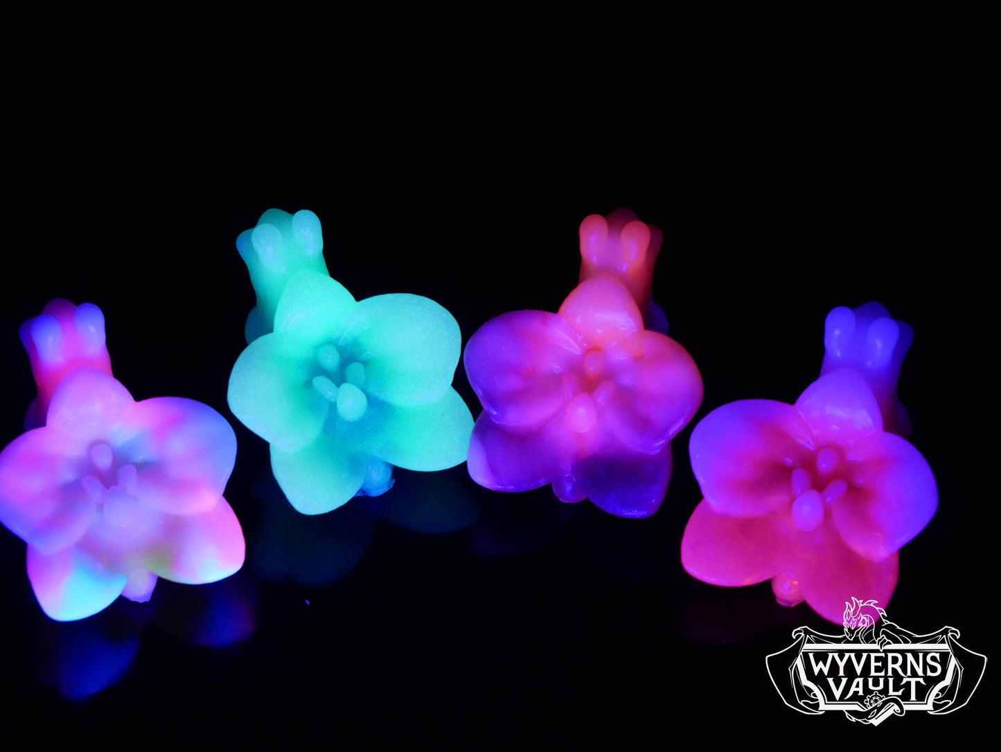UVGITD - Orchid Snail - Soft 00-30