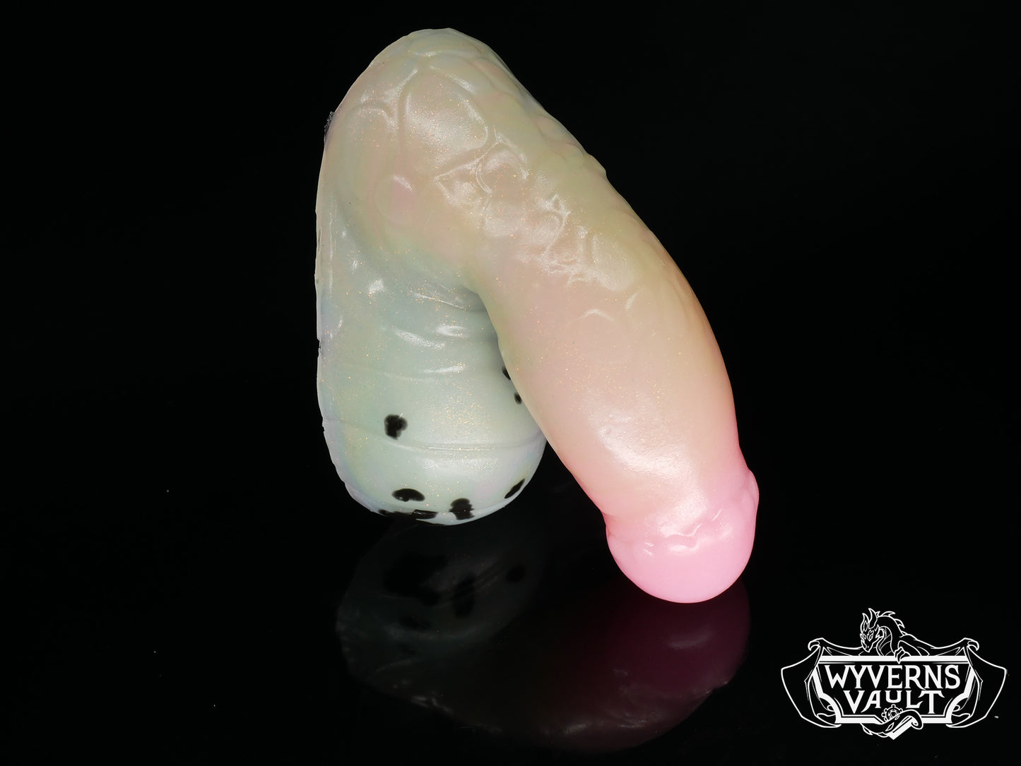 UVGITD - Small Veld (Packer) - Supersoft 00-20