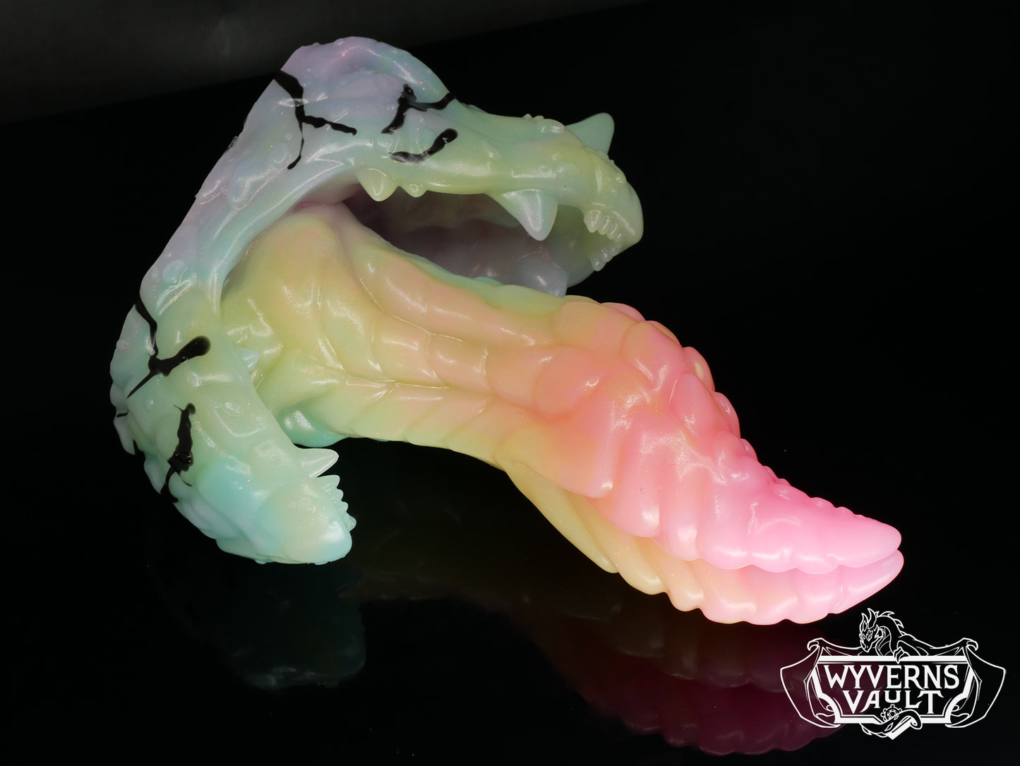 UVGITD - Small Auros's Maw - Supersoft 00-20