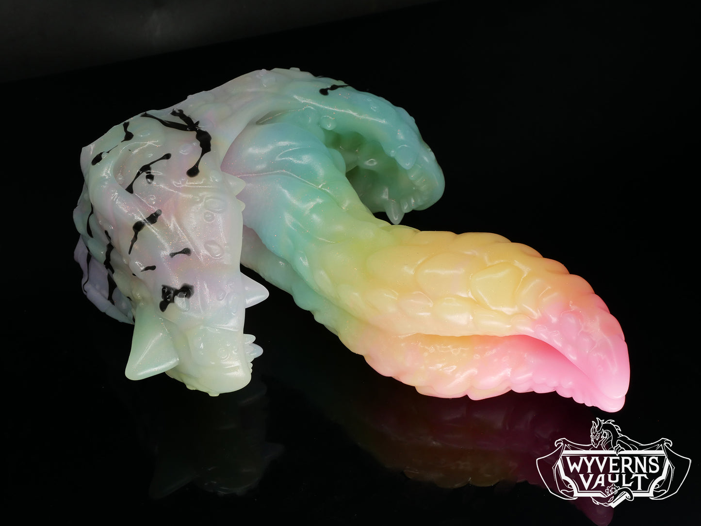 UVGITD - Small Auros's Maw - Supersoft 00-20