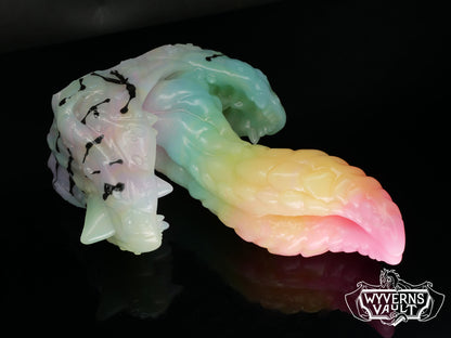 UVGITD - Small Auros's Maw - Supersoft 00-20