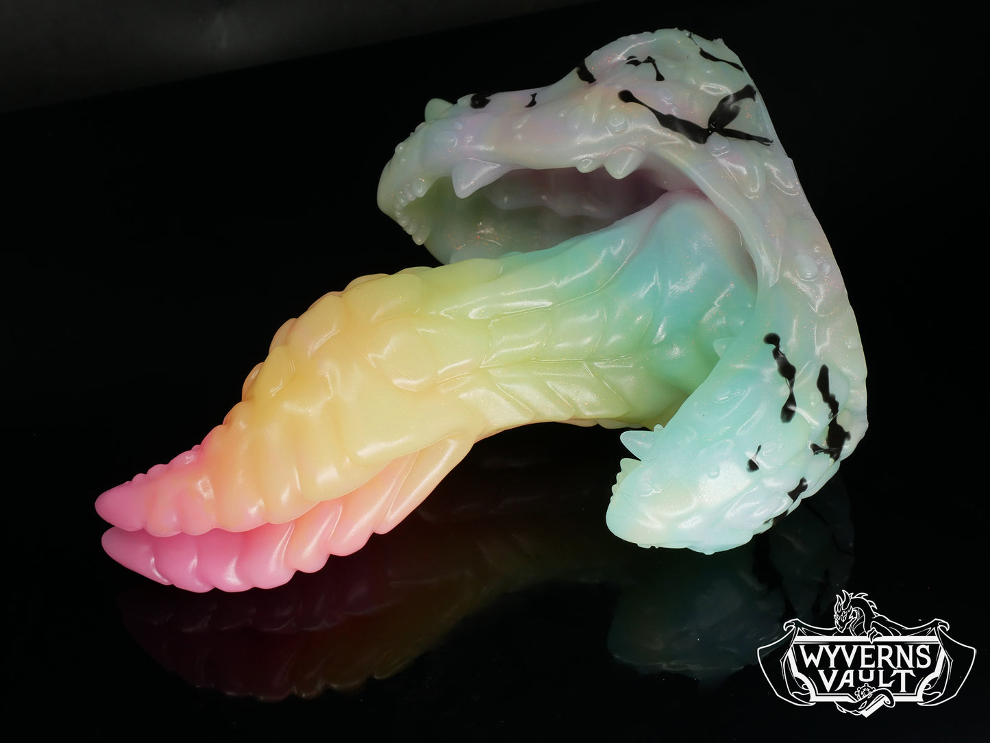 UVGITD - Small Auros's Maw - Supersoft 00-20