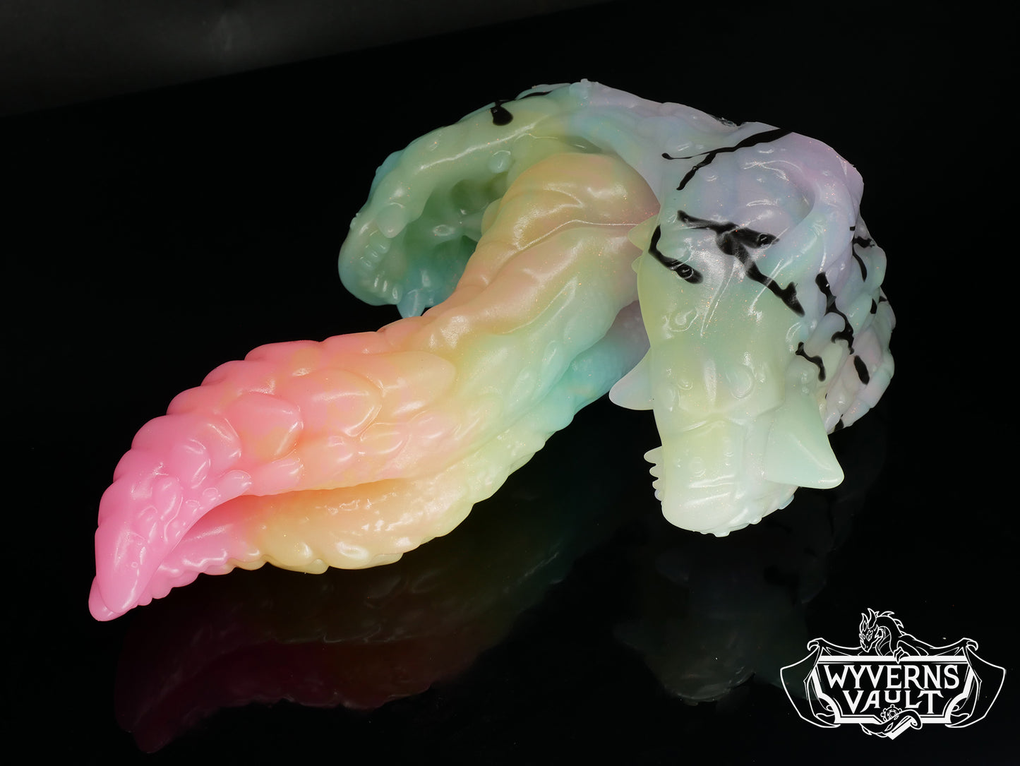 UVGITD - Small Auros's Maw - Supersoft 00-20