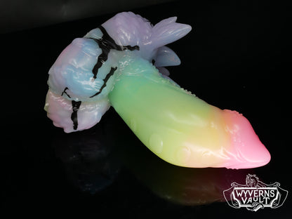 UVGITD - Medium Thistle - Supersoft 00-20