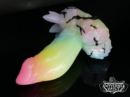 UVGITD - Medium Thistle - Supersoft 00-20