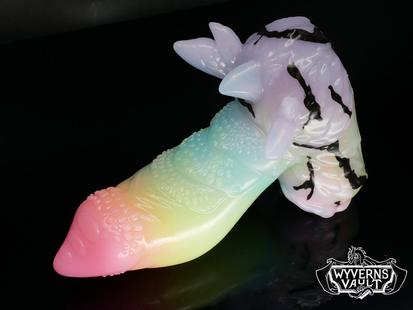 UVGITD - Medium Thistle - Supersoft 00-20