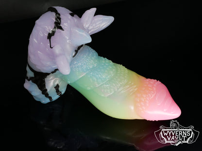 UVGITD - Medium Thistle - Supersoft 00-20