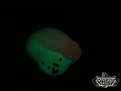 UVGITD - Small Veld (Packer) - Supersoft 00-20