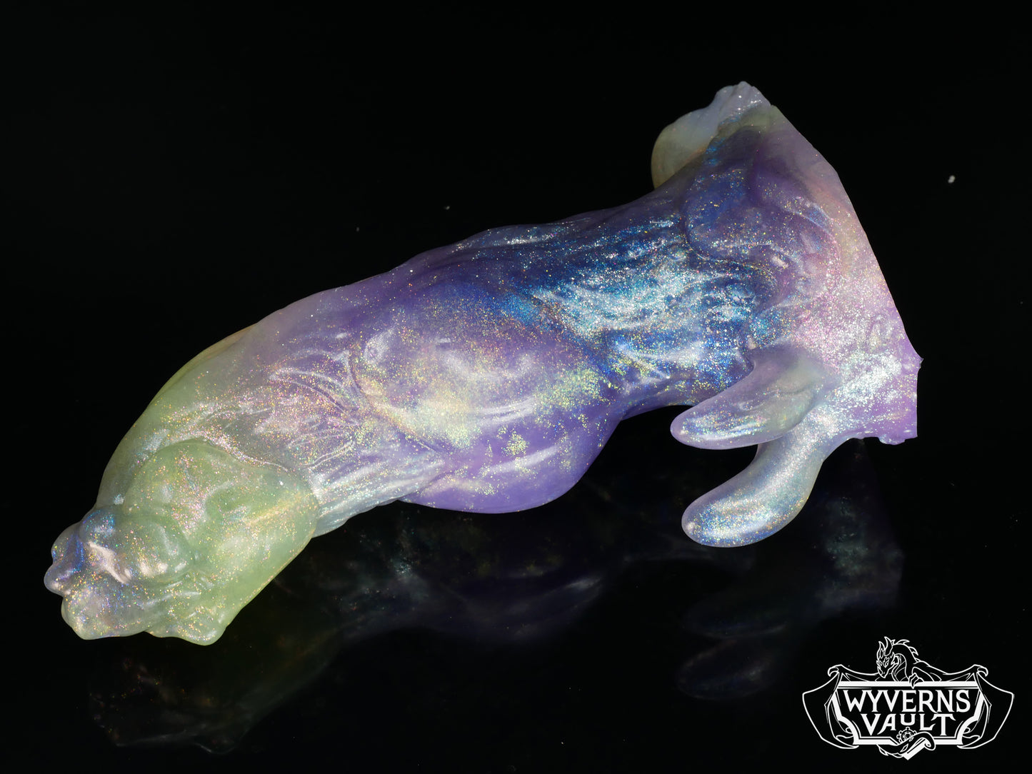 UV - Small Obscura - NC31