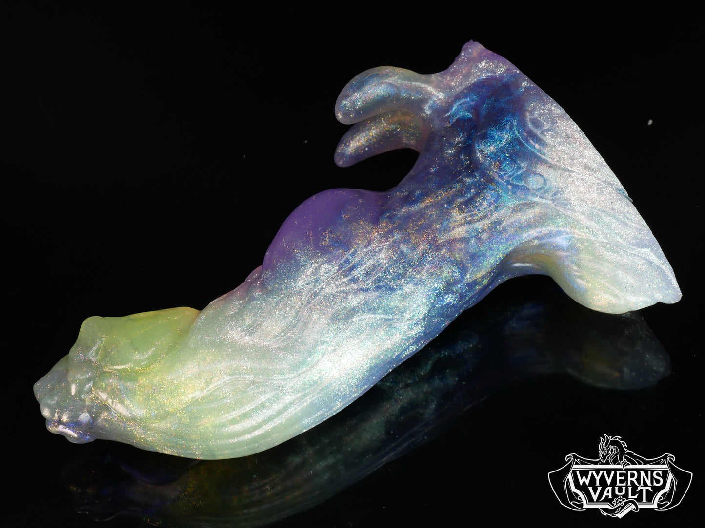 UV - Small Obscura - NC31