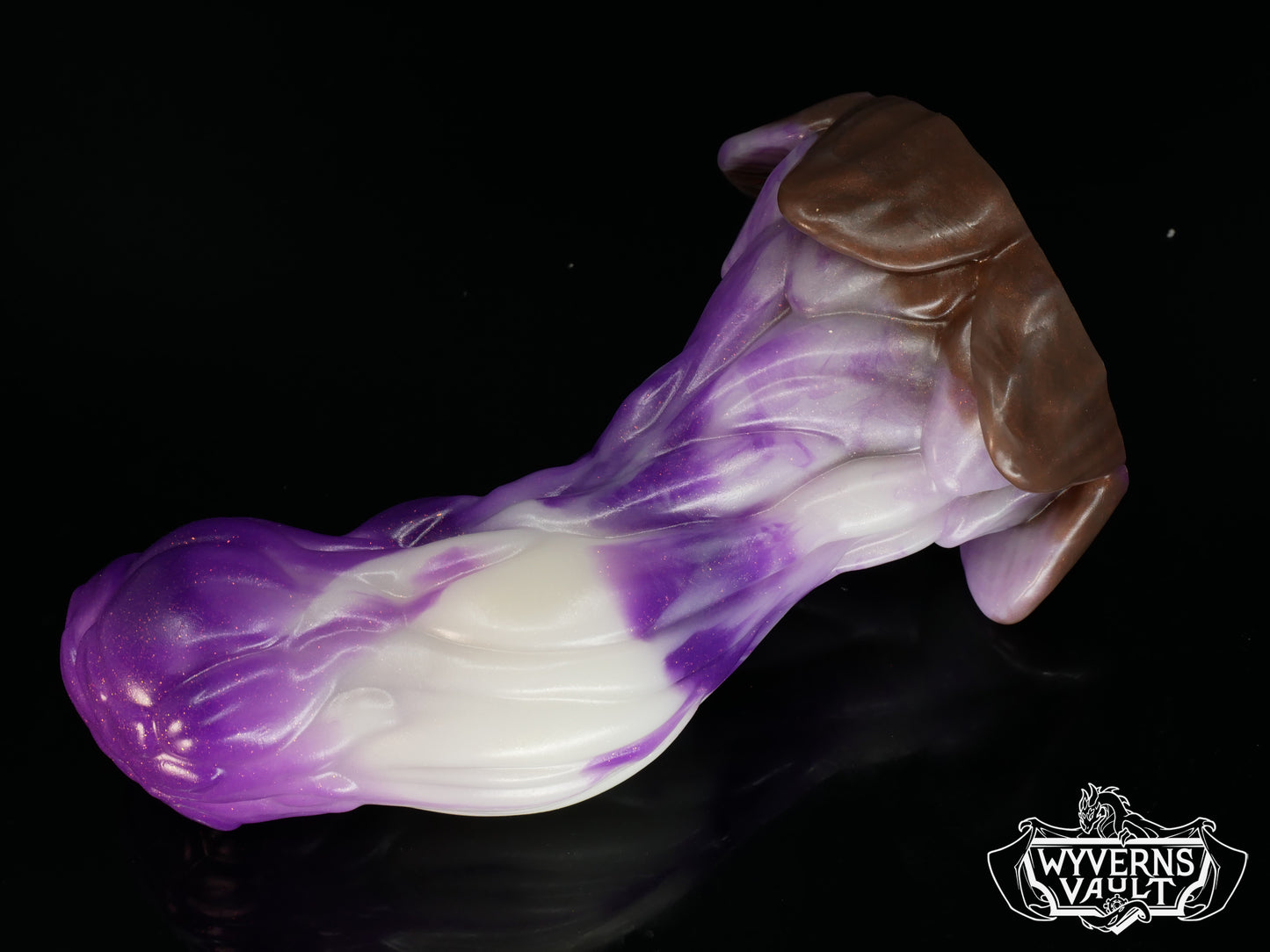 UVGITD - Small Laelia - Soft 00-30