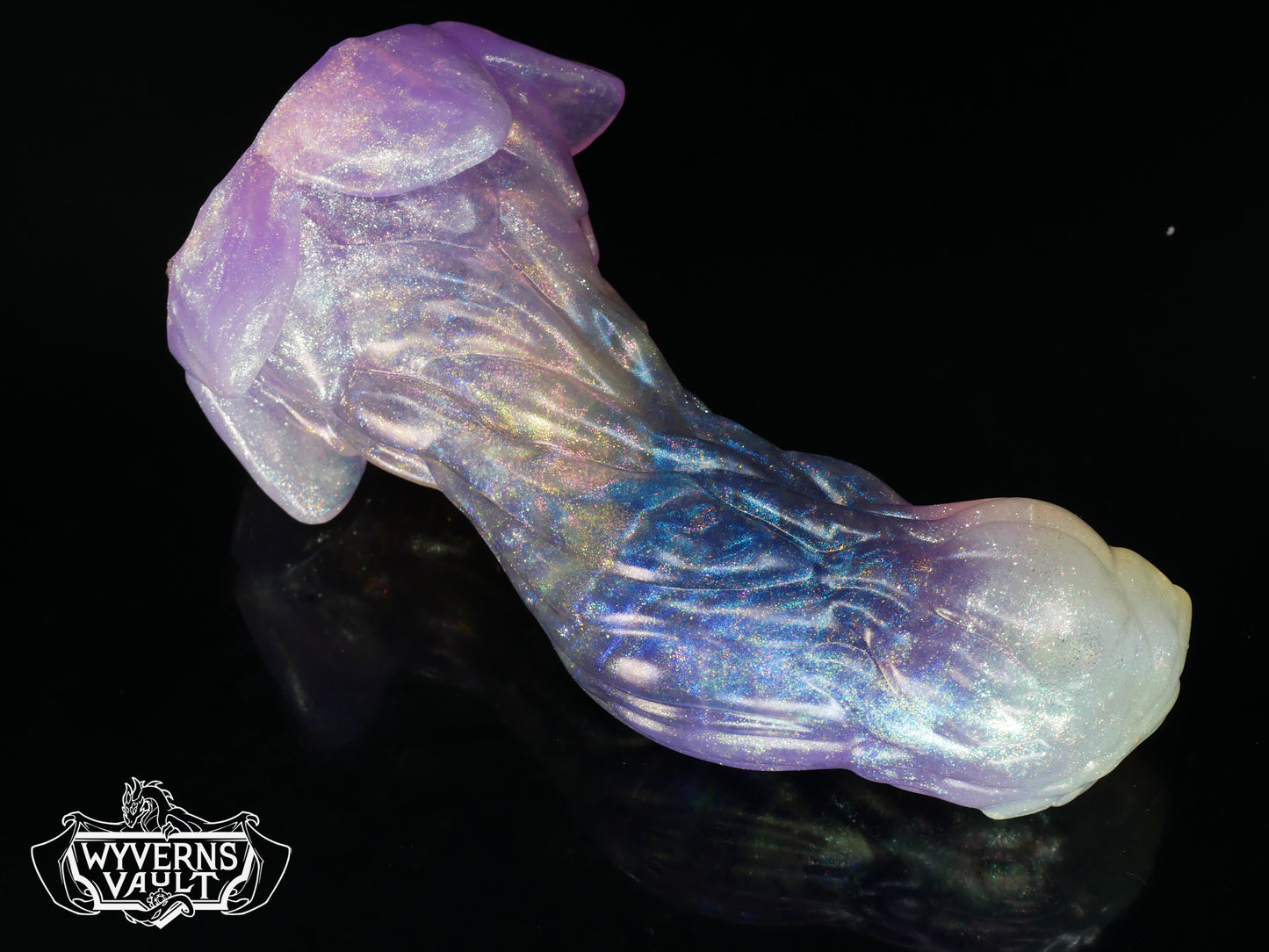 UV- Small Laelia - NC31