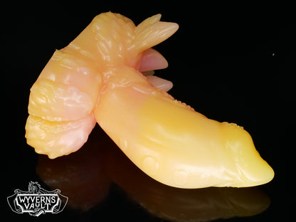 UVGITD - Small Thistle - Soft 00-30