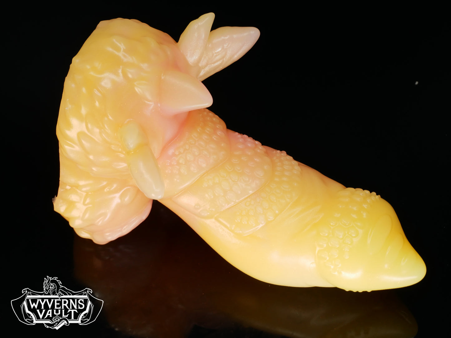UVGITD - Small Thistle - Soft 00-30