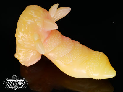 UVGITD - Small Thistle - Soft 00-30
