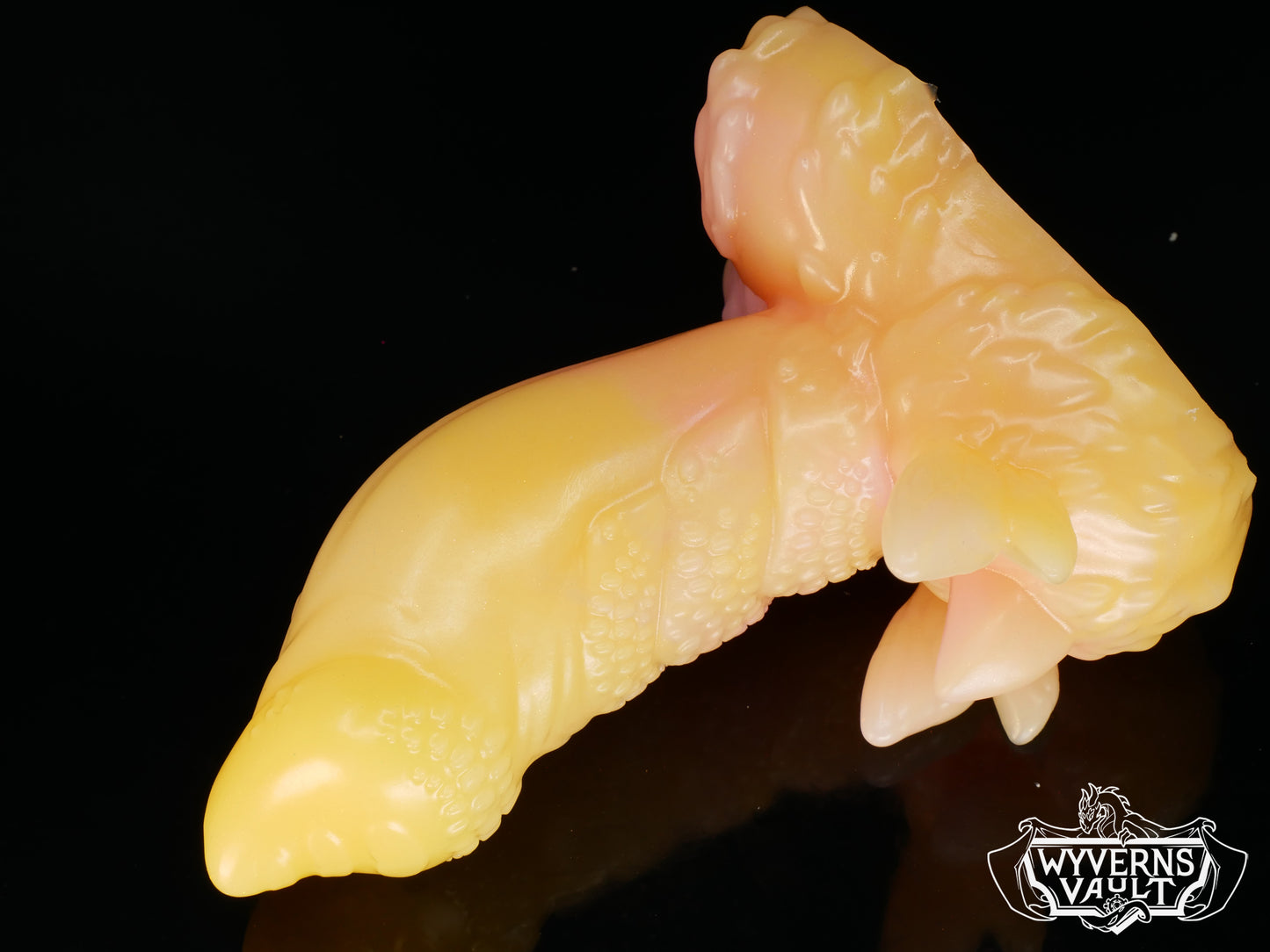 UVGITD - Small Thistle - Soft 00-30
