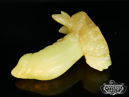 UV - Small Thistle - NC31 - Key Lime Pie