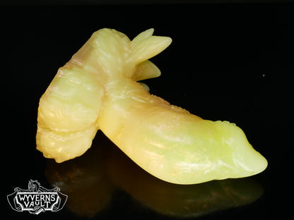 UV - Small Thistle - NC31 - Key Lime Pie