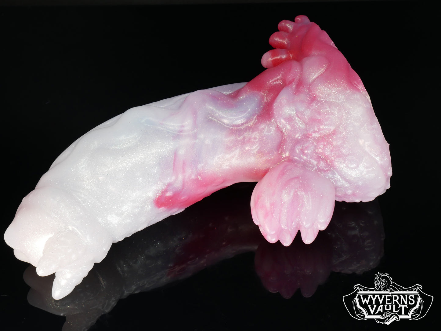 UVGITD - Medium Chromis - Supersoft 00-20