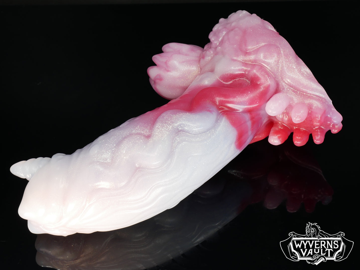 UVGITD - Medium Chromis - Supersoft 00-20