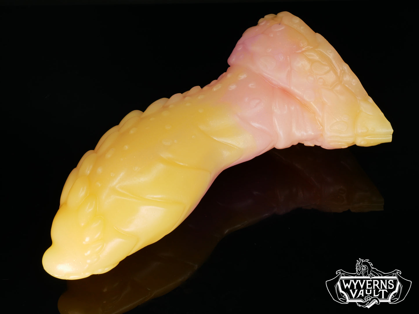 UVGITD - Medium Auros - Soft 00-30