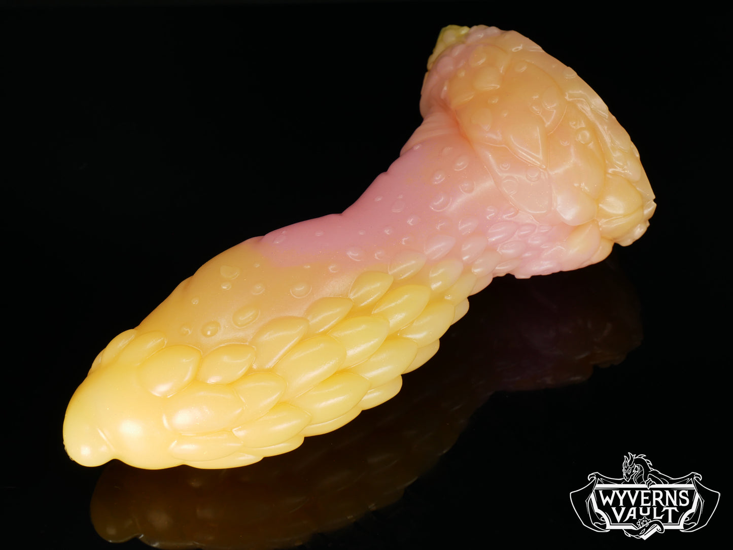 UVGITD - Medium Auros - Soft 00-30