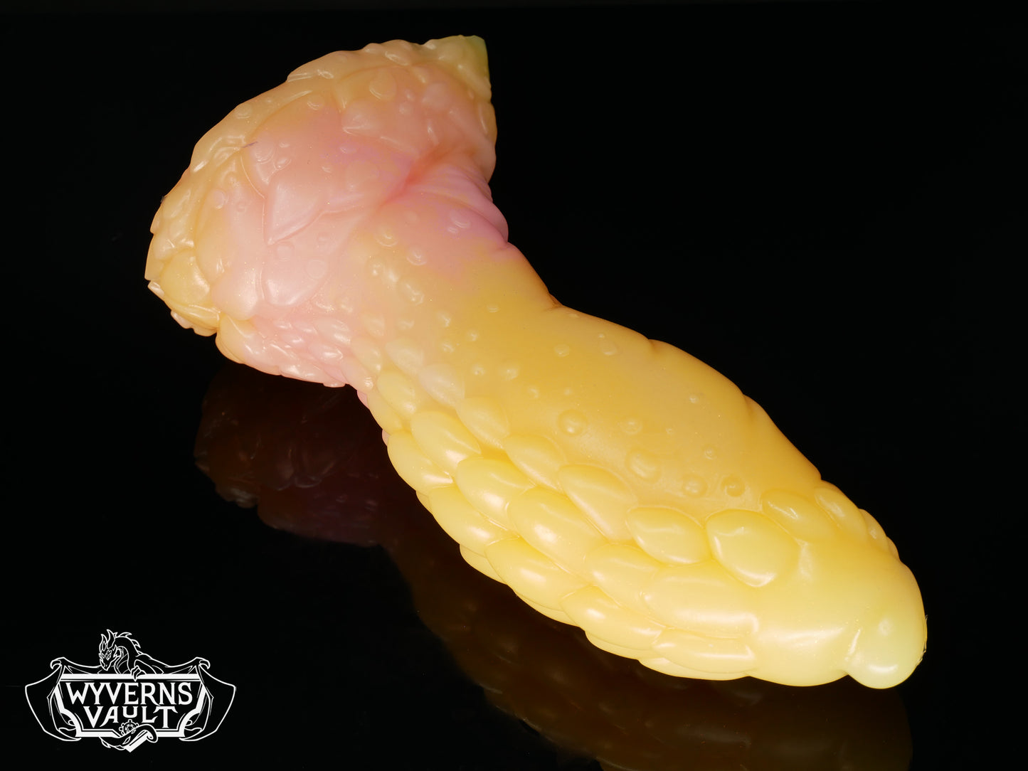 UVGITD - Medium Auros - Soft 00-30