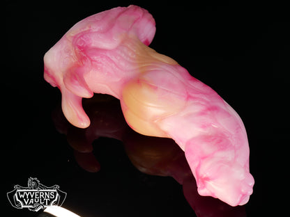 Flawed - UVGITD - Medium Obscura - Supersoft 00-20