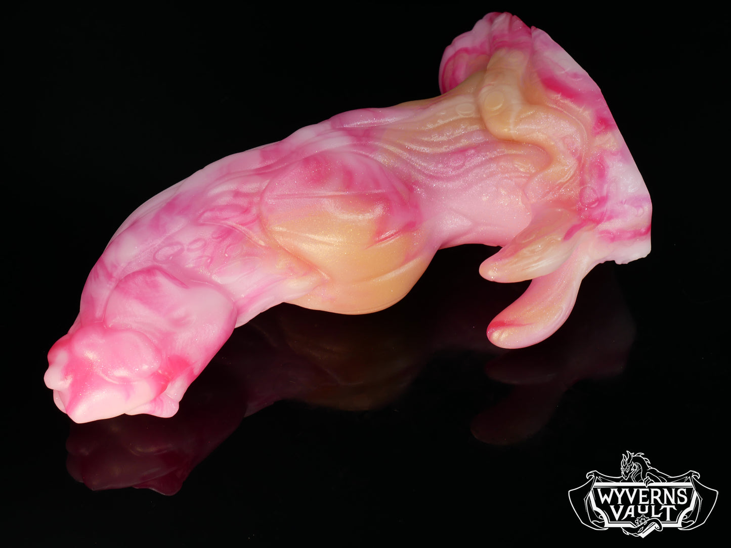 Flawed - UVGITD - Medium Obscura - Supersoft 00-20