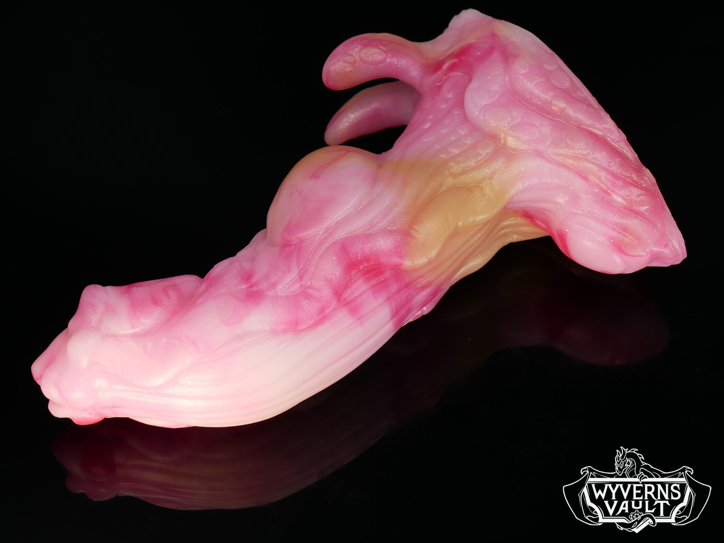 Flawed - UVGITD - Medium Obscura - Supersoft 00-20