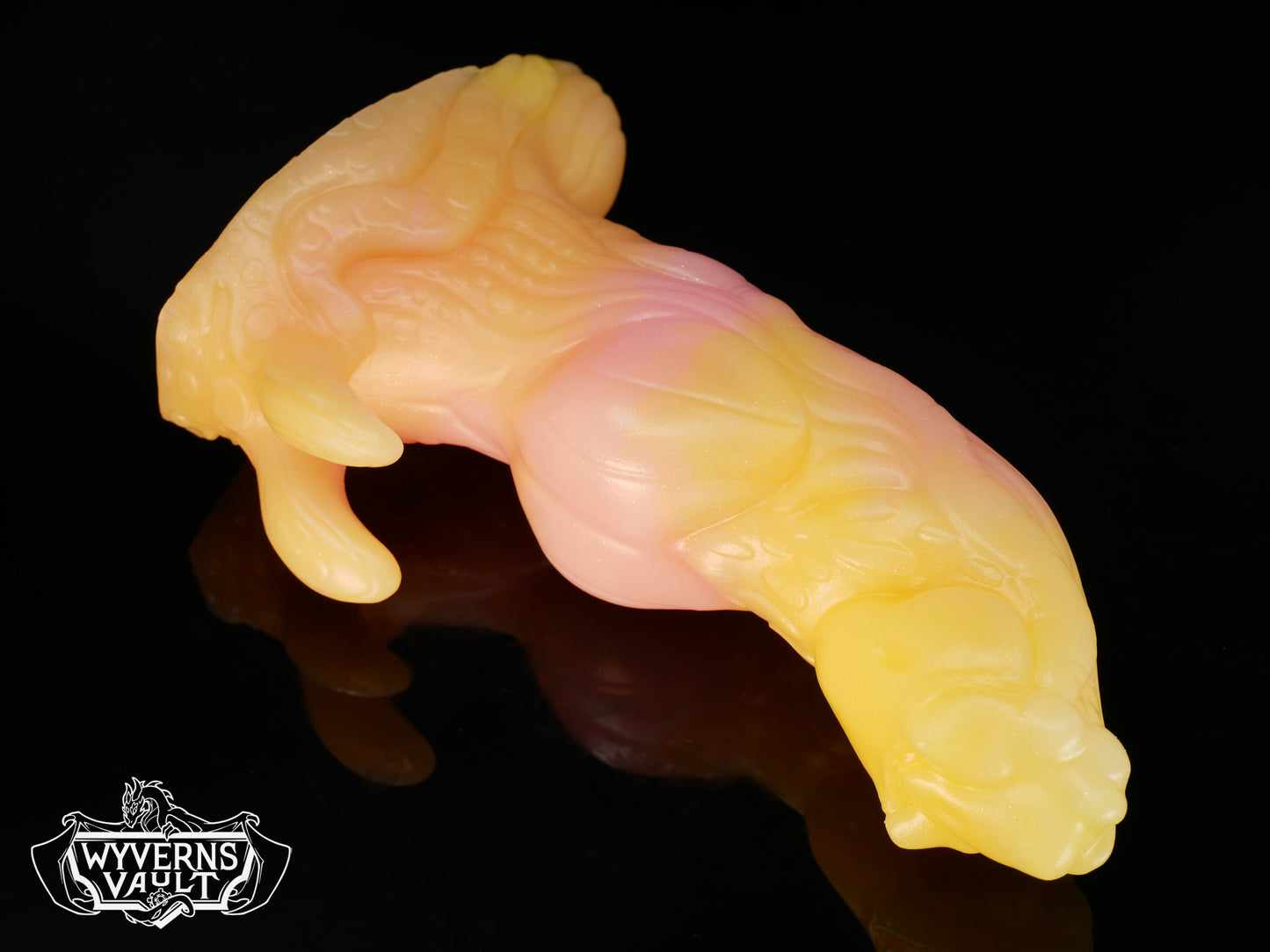 UVGITD - Medium Obscura - Soft 00-30