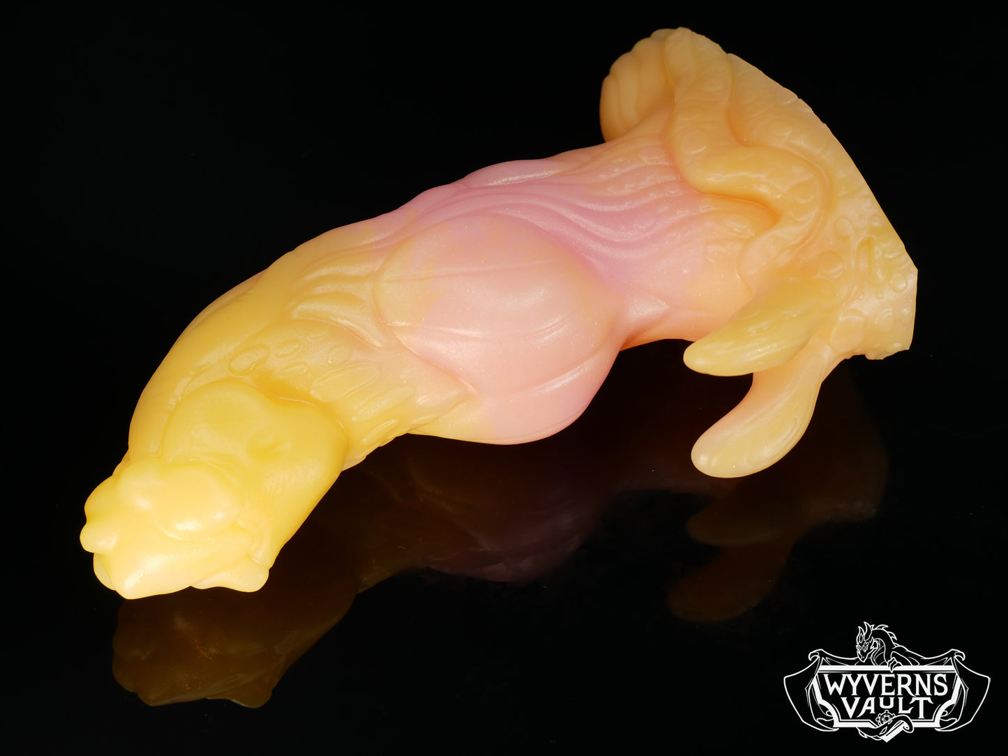 UVGITD - Medium Obscura - Soft 00-30