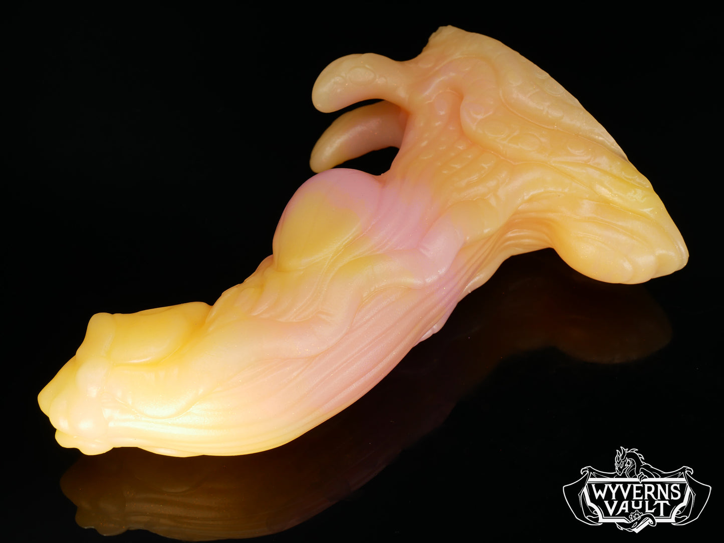 UVGITD - Medium Obscura - Soft 00-30