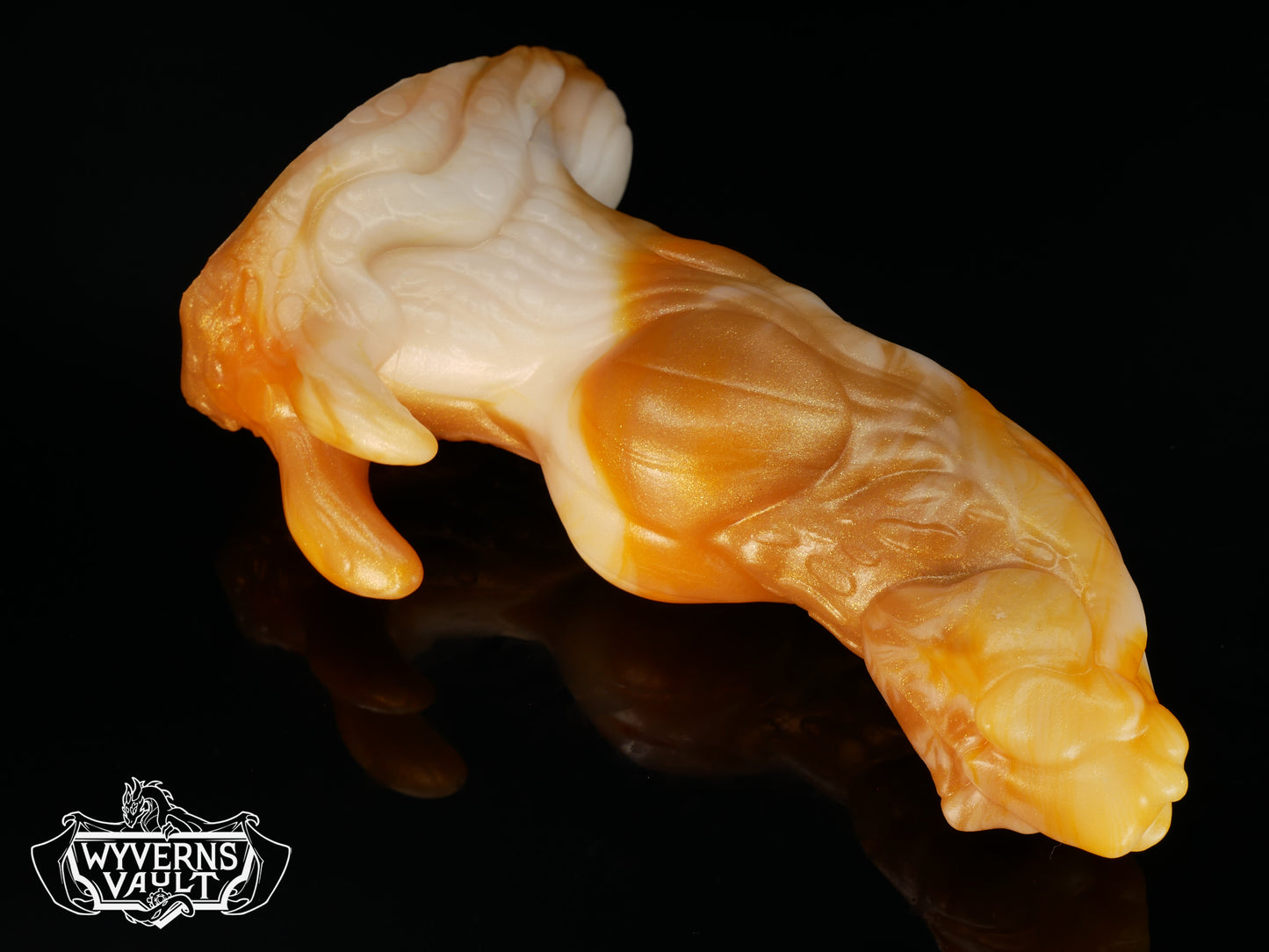 UVGITD - Medium Obscura - Soft 00-30