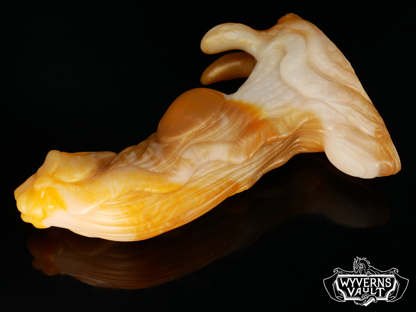 UVGITD - Medium Obscura - Soft 00-30