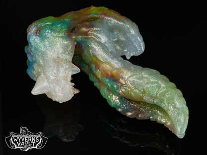 UV - Small Auros's Maw - NC31