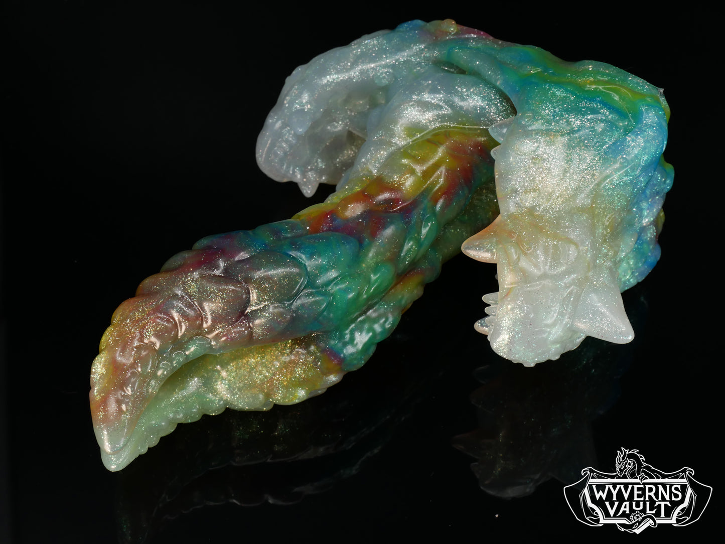UV - Small Auros's Maw - NC31