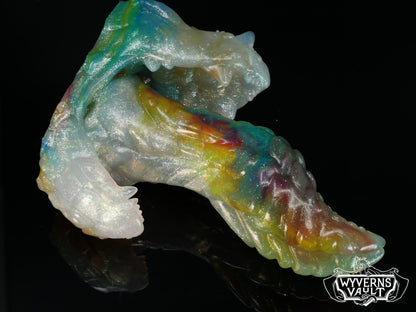UV - Small Auros's Maw - NC31