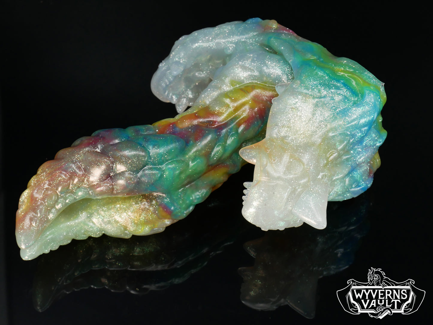 UV - Small Auros's Maw - NC31