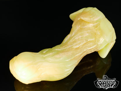 UV - Large Laelia - NC31 - Key Lime