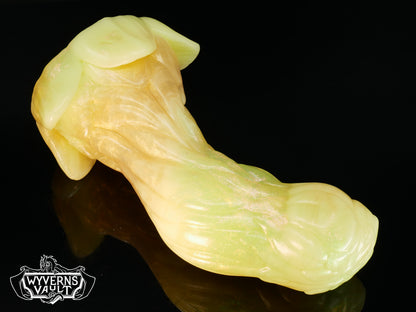 UV - Large Laelia - NC31 - Key Lime