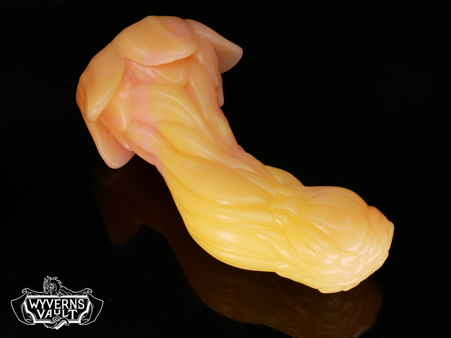 UVGITD - Medium Laelia - Soft 00-30