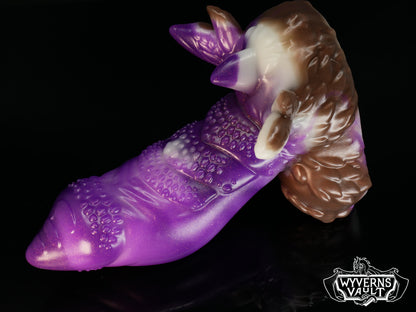 Flawed - UVGITD - Medium Thistle - Soft 00-30