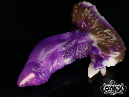 Flawed - UVGITD - Medium Thistle - Soft 00-30