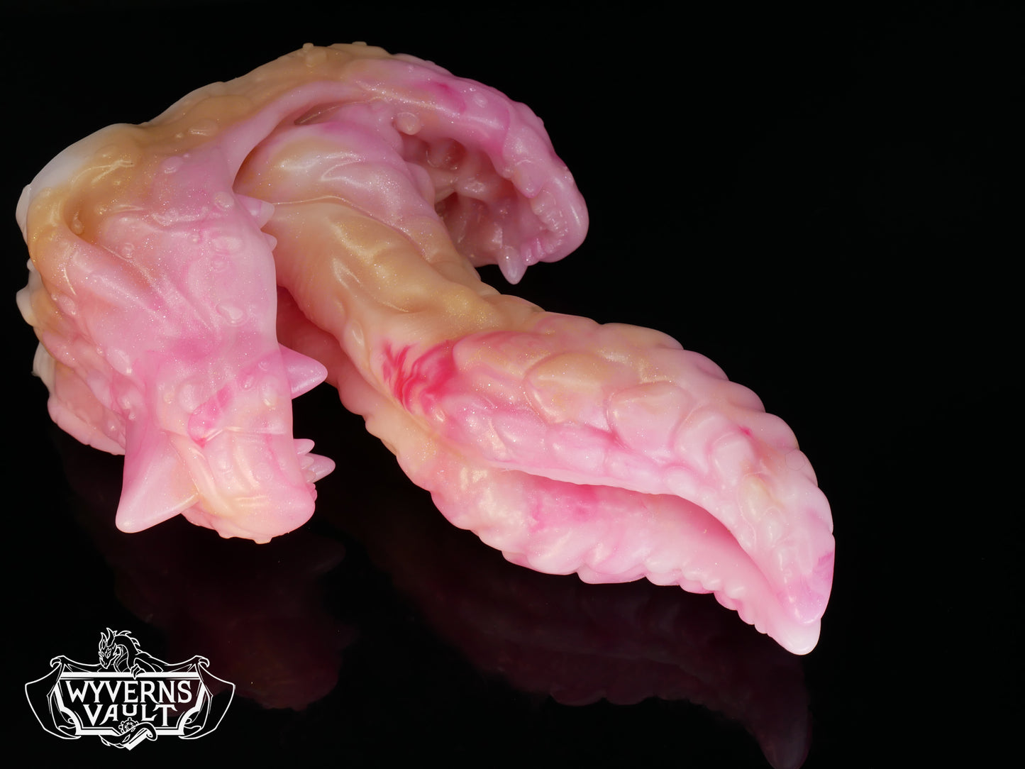 Flawed - Small Auros's Maw - Supersoft 00-20