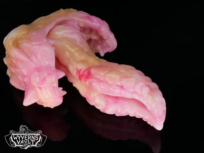 Flawed - Small Auros's Maw - Supersoft 00-20
