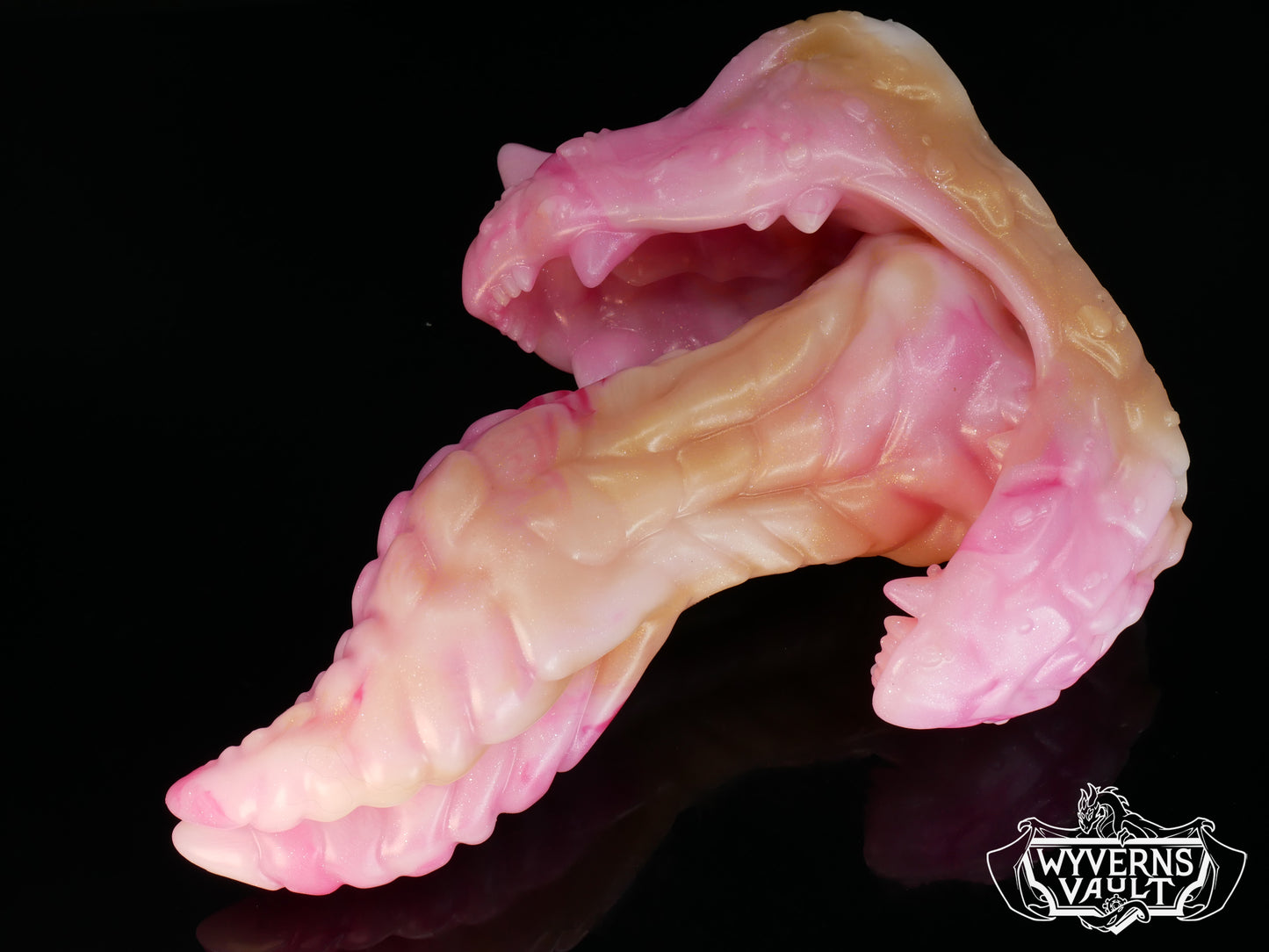Flawed - Small Auros's Maw - Supersoft 00-20