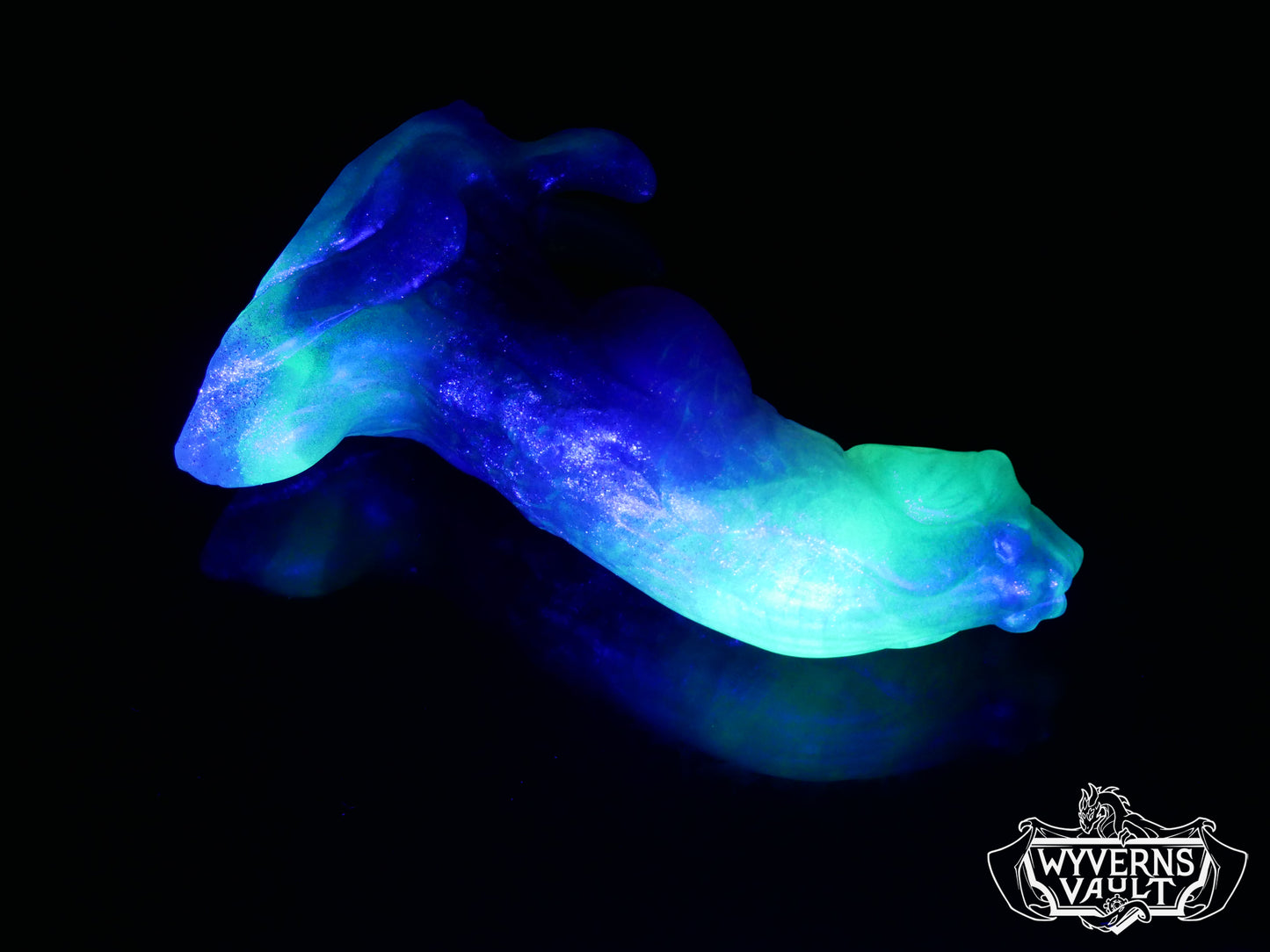 UV - Small Obscura - NC31