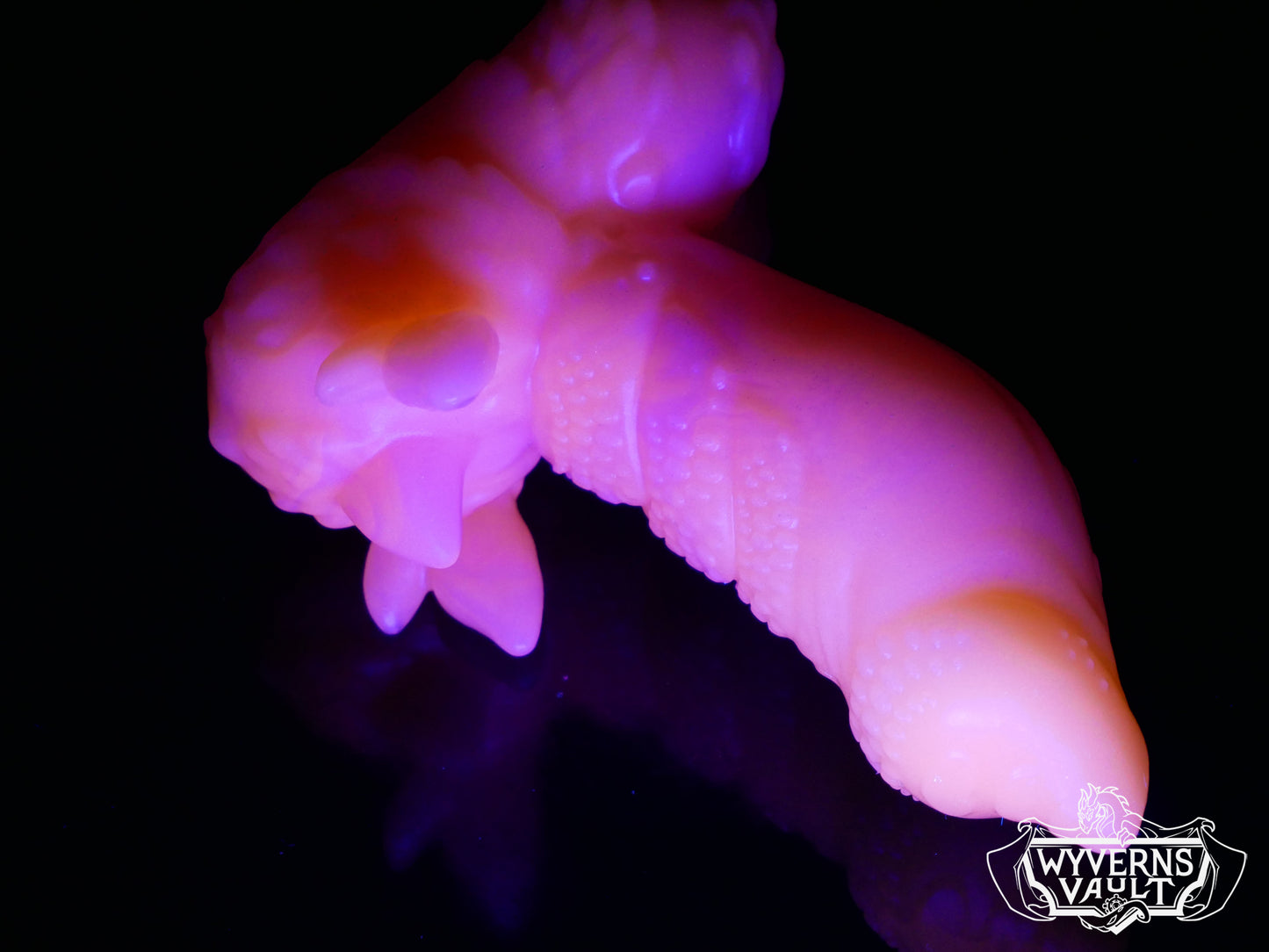 UVGITD - Small Thistle - Soft 00-30